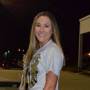 Meet your Posher, Abbey